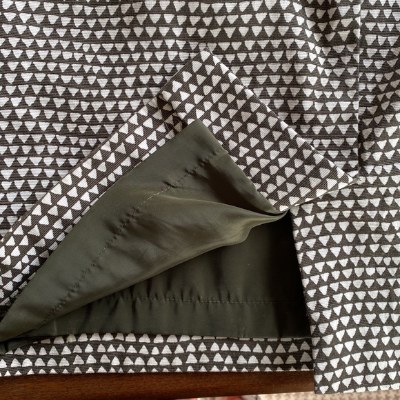 Halogen pencil skirt - Picture 9 of 9